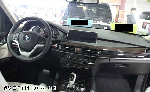 進(jìn)口寶馬X5現(xiàn)車優(yōu)惠多 現(xiàn)購(gòu)車尊享巨額禮包