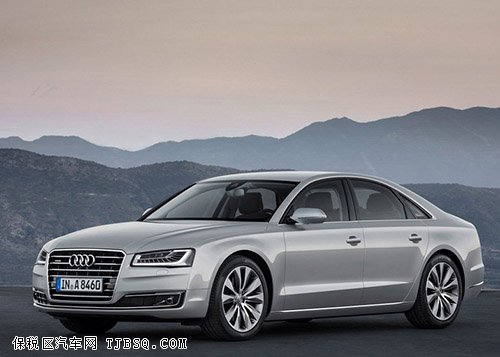 奧迪A8最新優(yōu)惠報(bào)價(jià) 天津現(xiàn)車緊俏巨幅清倉(cāng)