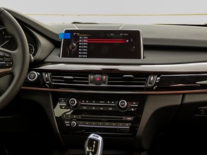 寶馬X5新車優(yōu)惠不斷 寶馬X5現(xiàn)車報價折上折