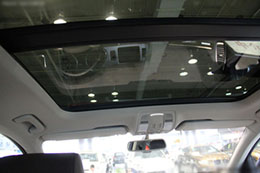 2014款奧迪Q7美規(guī)版 港口現(xiàn)車報價67萬熱賣