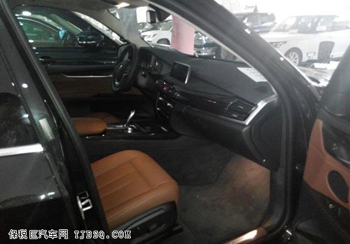 寶馬X5加版低價創(chuàng)造者 現(xiàn)車月末折扣等您來