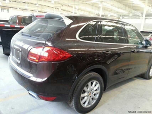 保時(shí)捷卡宴柴油天津現(xiàn)車 降價(jià)拋售等您來搶