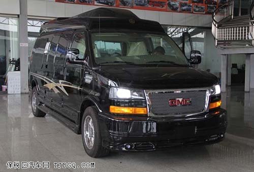 GMC房車優(yōu)惠天津港現(xiàn)車 可上藍牌僅售108萬
