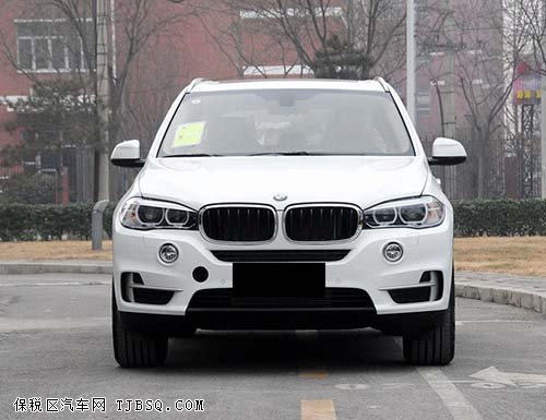 2014款寶馬X5天津超優(yōu)惠 現(xiàn)車讓您輕松駕擁