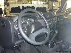 路虎衛(wèi)士90/110天津現(xiàn)車 美規(guī)版最優(yōu)惠促銷