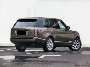 路虎攬勝行政版 天津現(xiàn)車優(yōu)惠充足讓利促銷