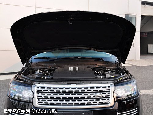 2014路虎攬勝創(chuàng)始加長(zhǎng)版 3.0天津現(xiàn)車平價(jià)銷售
