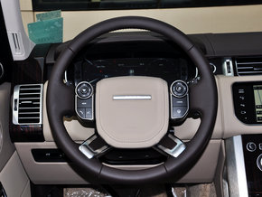 2014路虎攬勝創(chuàng)始加長(zhǎng)版 3.0天津現(xiàn)車平價(jià)銷售