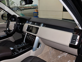 2014路虎攬勝創(chuàng)始加長(zhǎng)版 3.0天津現(xiàn)車平價(jià)銷售