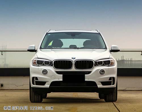 寶馬X5打響中秋第一惠 現(xiàn)車最低報(bào)價(jià)等您來