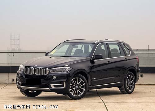 寶馬X5天津現(xiàn)購車尊享巨額禮 全國最低價位