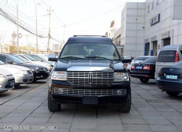 領(lǐng)航員/外交官/領(lǐng)袖一號(hào) 現(xiàn)車魅力林肯115萬