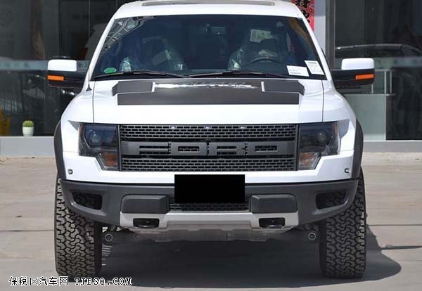 福特猛禽F150港口現(xiàn)車優(yōu)惠 降價讓利最高值