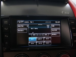 捷豹F-TYPE終極爆惠 現車完美性能遙遙領先