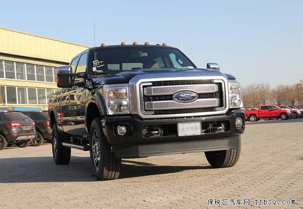 2012福特猛禽F350美規(guī)版 密碼卡/扶梯現(xiàn)車68萬起