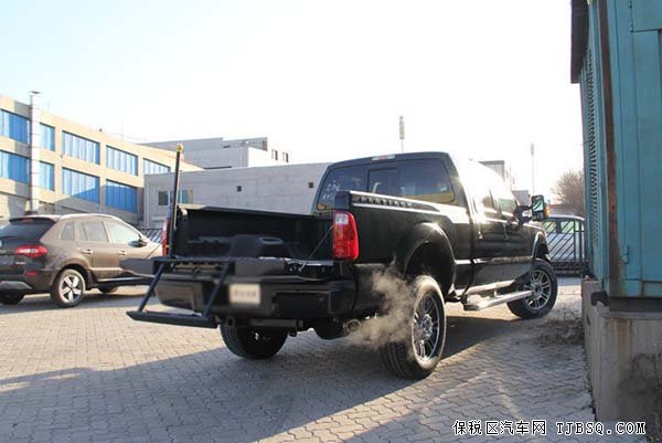 2012福特猛禽F350美規(guī)版 密碼卡/扶梯現(xiàn)車68萬起