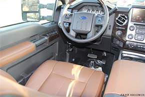 2012福特猛禽F350美規(guī)版 密碼卡/扶梯現(xiàn)車68萬起