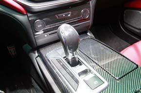 2014款瑪莎拉蒂總裁 19輪/鹿皮頂棚現(xiàn)車123萬起
