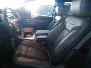 2014款福特猛禽F150皮卡6.2L 美規(guī)版現(xiàn)車51.8萬(wàn)起