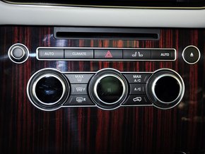 路虎攬勝創(chuàng)世加長(zhǎng)版 現(xiàn)車特級(jí)限量版美輪美奐