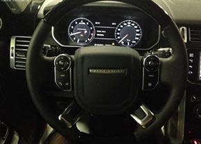 14款路虎攬勝5.0機械增壓版 天津現(xiàn)車195萬手續(xù)齊全