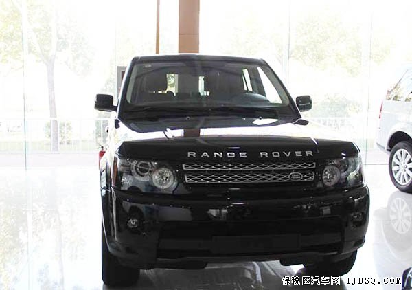 路虎攬勝運(yùn)動(dòng)版港口現(xiàn)車 超低折扣優(yōu)惠暢銷