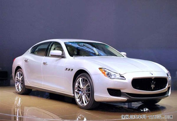 瑪莎拉蒂總裁天津現(xiàn)車優(yōu)惠 真實(shí)價(jià)位折上折