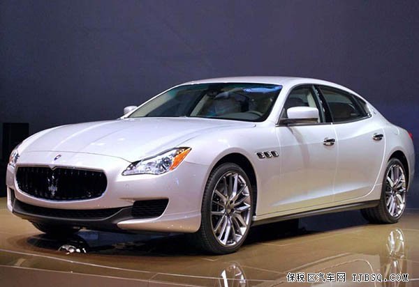 瑪莎拉蒂總裁天津現(xiàn)車優(yōu)惠 真實(shí)價(jià)位折上折