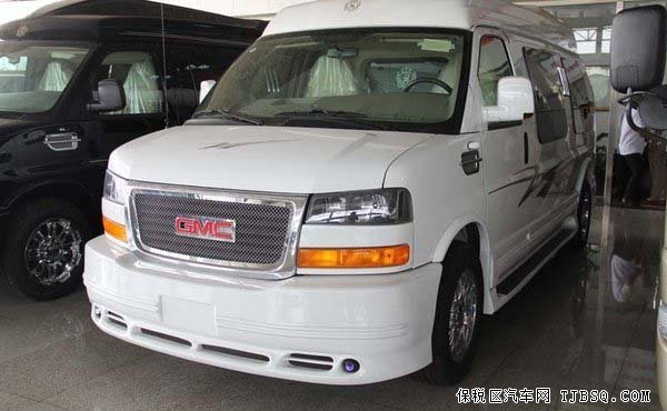 GMC美國之星現(xiàn)車熱賣 現(xiàn)車超值享受豪華旅行