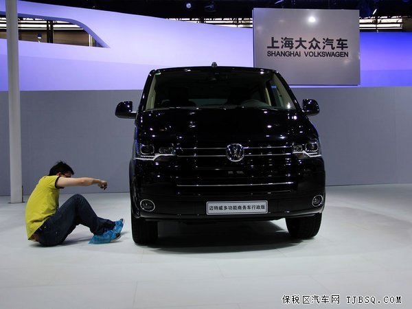 2014款大眾邁特威現(xiàn)車優(yōu)惠 商務(wù)之旅新概念