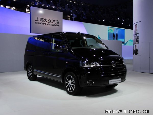 大眾邁特威T5完美改裝 現(xiàn)車豪華內(nèi)飾超乎想象