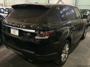 路虎攬勝運(yùn)動(dòng)港口現(xiàn)車 走量?jī)r(jià)出售瘋狂降價(jià)