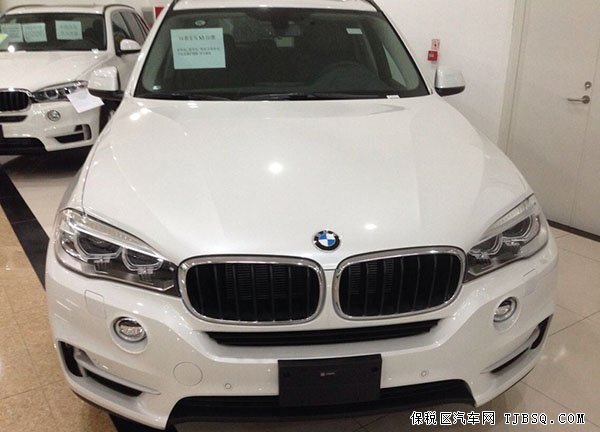 2014款寶馬X5美規(guī)版現(xiàn)車 十一假期折扣搶購