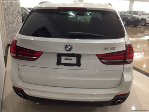 2014款寶馬X5美規(guī)版現(xiàn)車 十一假期折扣搶購