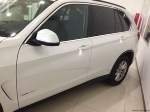 2014款寶馬X5美規(guī)版現(xiàn)車 十一假期折扣搶購