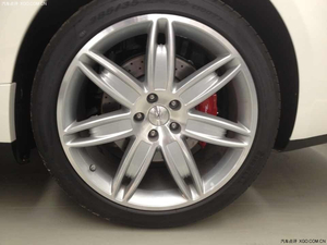 瑪莎拉蒂總裁天津現(xiàn)車?yán)_紛促 分期首付三成