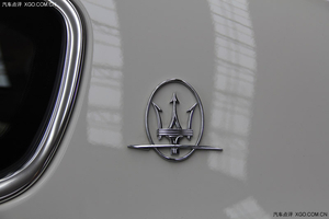 瑪莎拉蒂總裁超值新惠 現(xiàn)車十月大促優(yōu)惠多