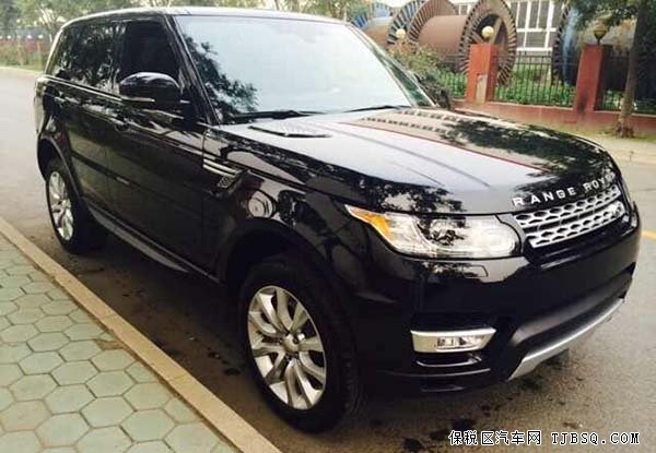 2014款路虎攬勝行政版/機(jī)增版/創(chuàng)世版 現(xiàn)車150萬(wàn)起