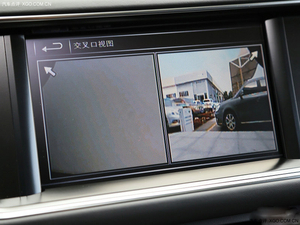 路虎攬勝行政版3.0 現(xiàn)車裸利走俏優(yōu)惠折扣中