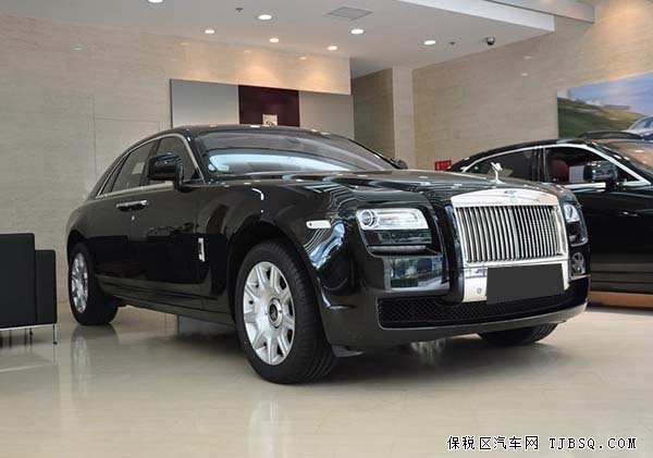 勞斯萊斯古斯特優(yōu)惠售 天津現(xiàn)車優(yōu)惠破底搶購中