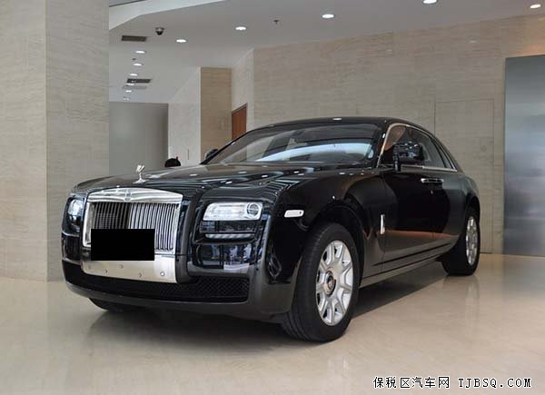 勞斯萊斯古斯特優(yōu)惠售 天津現(xiàn)車優(yōu)惠破底搶購中