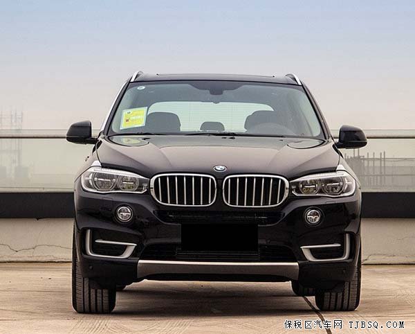 進口寶馬X5金秋特價 現(xiàn)車購車享受好禮相送