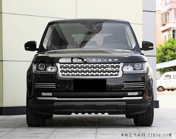 路虎攬勝行政版現(xiàn)車到店 全額優(yōu)惠現(xiàn)車暢銷