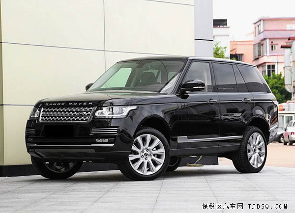 路虎攬勝行政版現(xiàn)車到店 全額優(yōu)惠現(xiàn)車暢銷