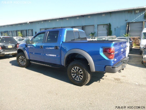 福特猛禽F150震撼降價(jià) 現(xiàn)車擎天大促優(yōu)惠多