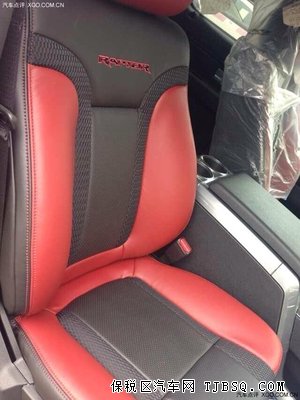 福特猛禽F150震撼降價(jià) 現(xiàn)車擎天大促優(yōu)惠多