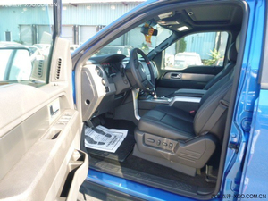 福特猛禽F150震撼降價(jià) 現(xiàn)車擎天大促優(yōu)惠多