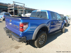 福特猛禽F150震撼降價(jià) 現(xiàn)車擎天大促優(yōu)惠多