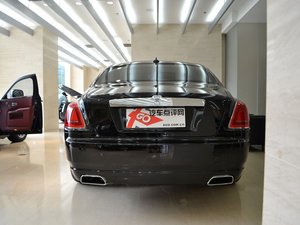 勞斯萊斯古斯特優(yōu)惠售 天津現(xiàn)車優(yōu)惠破底搶購中
