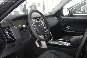 路虎攬勝行政3.0T/5.0T現(xiàn)車熱賣 火爆讓利中